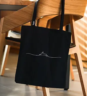 Loop Lab Tote Bags