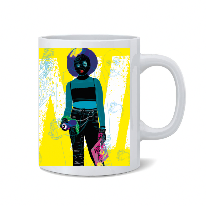 Taza Olimpia