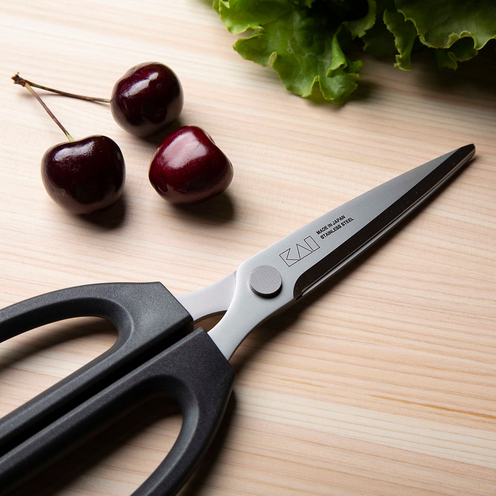 Миниатюра: Ножи KAI