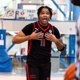 Rising Kings Basketball