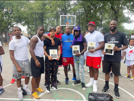 Kingsbridge Day Memorial 