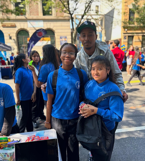 Back To School With Theory 9