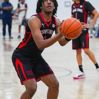 Rising Kings Basketball