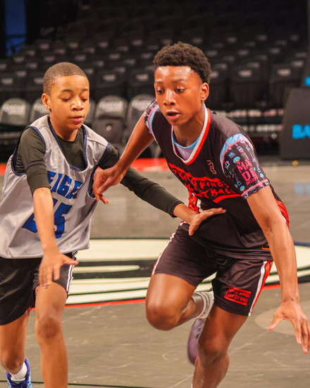 Rising Kings Basketball