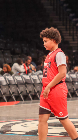 Rising Kings Basketball