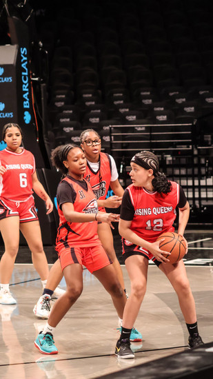 Rising Kings Basketball