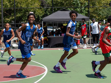 Rising Kings Crowned Back 2 Back QBA Champions