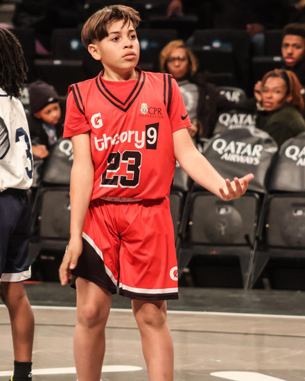 Rising Kings Basketball