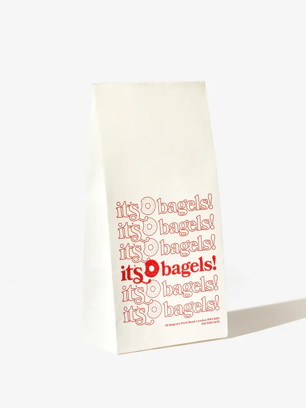 Thumbnail: Grab Bags - Fully Printed