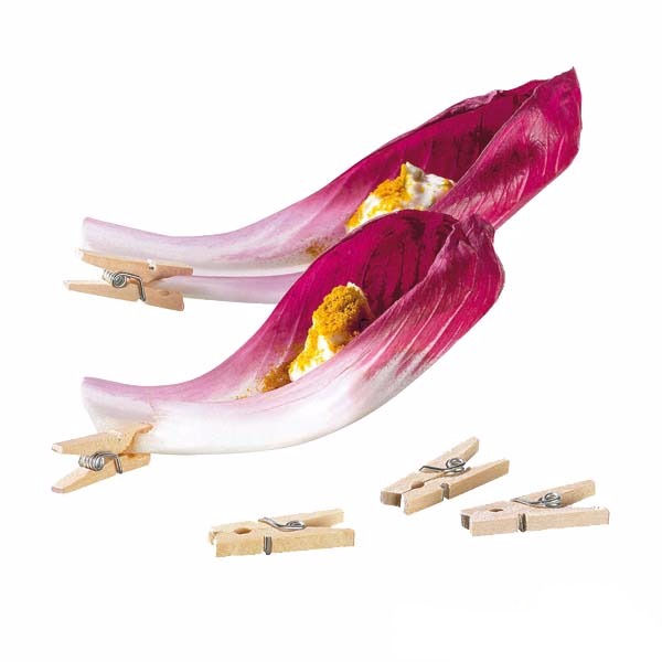 MINI PINCE BOIS 25 MM X2000