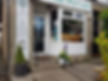 Street view shot of The Bay Tree Cafe