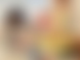 秋の自然物を使って🍁