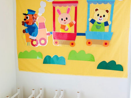 今日から6月🌈