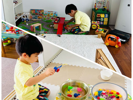 ニコニコ笑顔😊