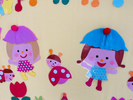 新年度のスタート🌸