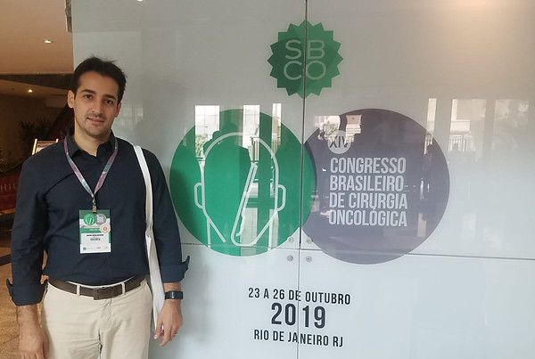 Dr Rafael Neiva Cirurgia Oncológica e Robótica