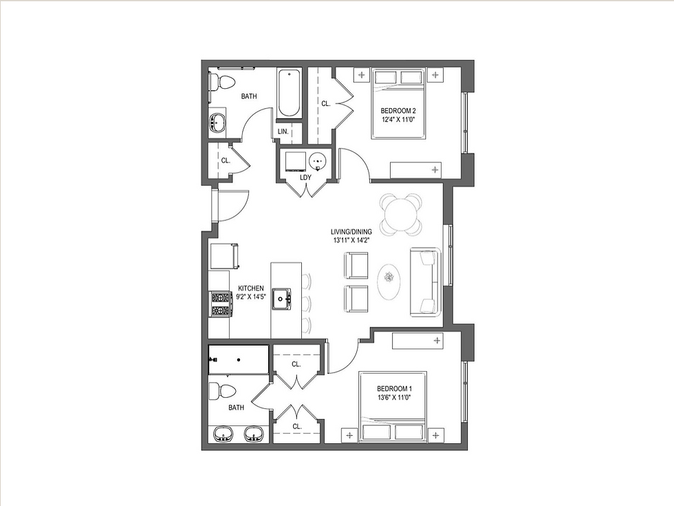 Residence C201