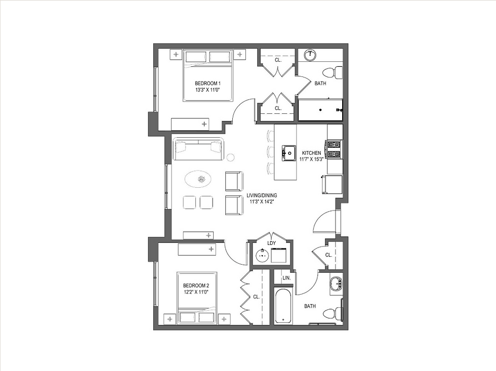 Residence C301