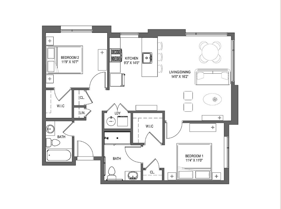 Residence C205