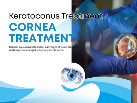 cornea specialist near me delhi