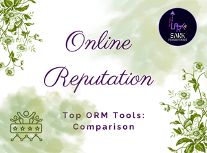 ORM Tools Comparison