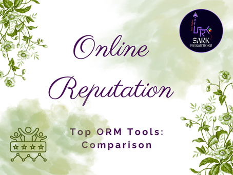 ORM Tools Comparison