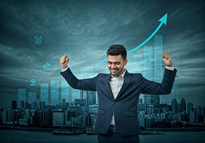 Excited client with increased Site traffic