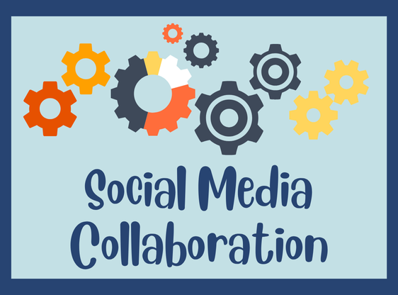 collaborative social media workflow
