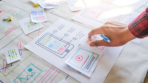 UI vs. UX: Understanding Their Roles and Importance for Search Engine Optimization 