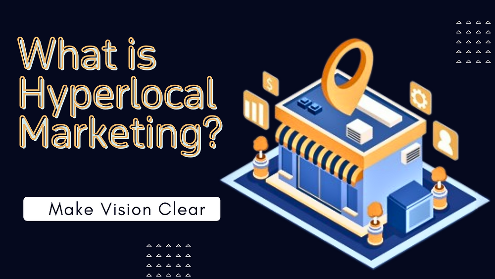 Hyperlocal Digital Marketing in Tier-2 & Tier-3 Indian Cities | Grow ...