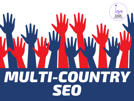 Internation SEO