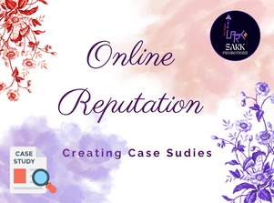 Creating and Showcasing Customer Testimonials & Case Studies: Your Pillar for Online Reputation Management