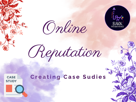 Creating and Showcasing Customer Testimonials & Case Studies: Your Pillar for Online Reputation Management