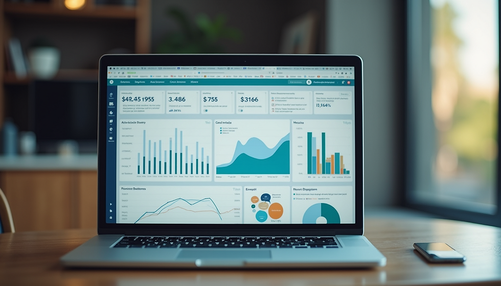 Enhance Your Brand with Expert Social Media Marketing