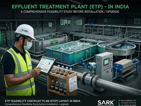 ETP Feasibility