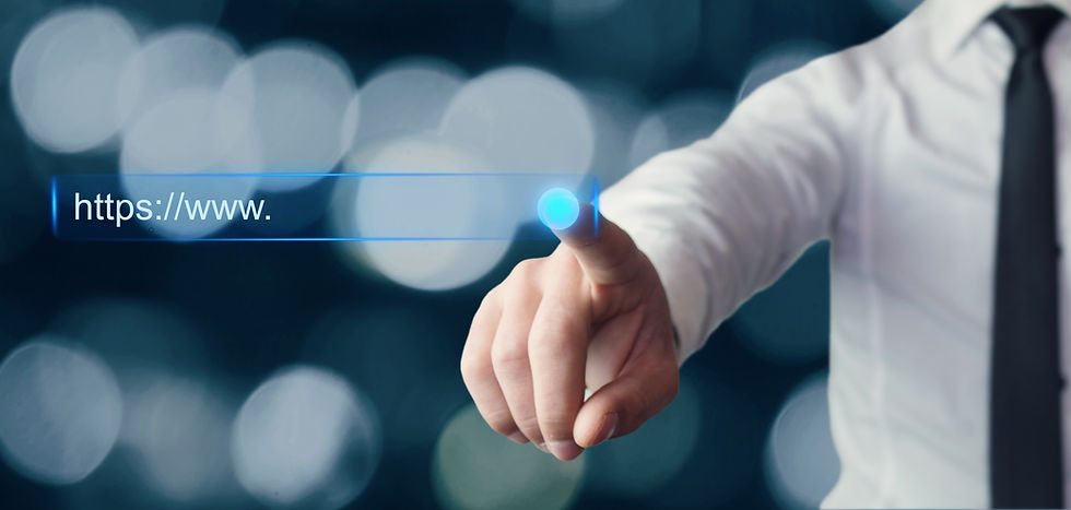 The Crucial Need of Website: A Comprehensive Guide