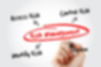 Risk mitigation during a project