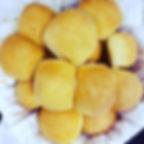 Pan De Sal