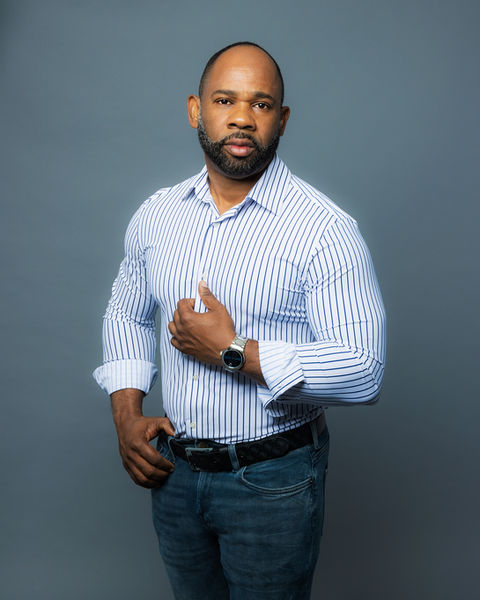 luxury studio photography