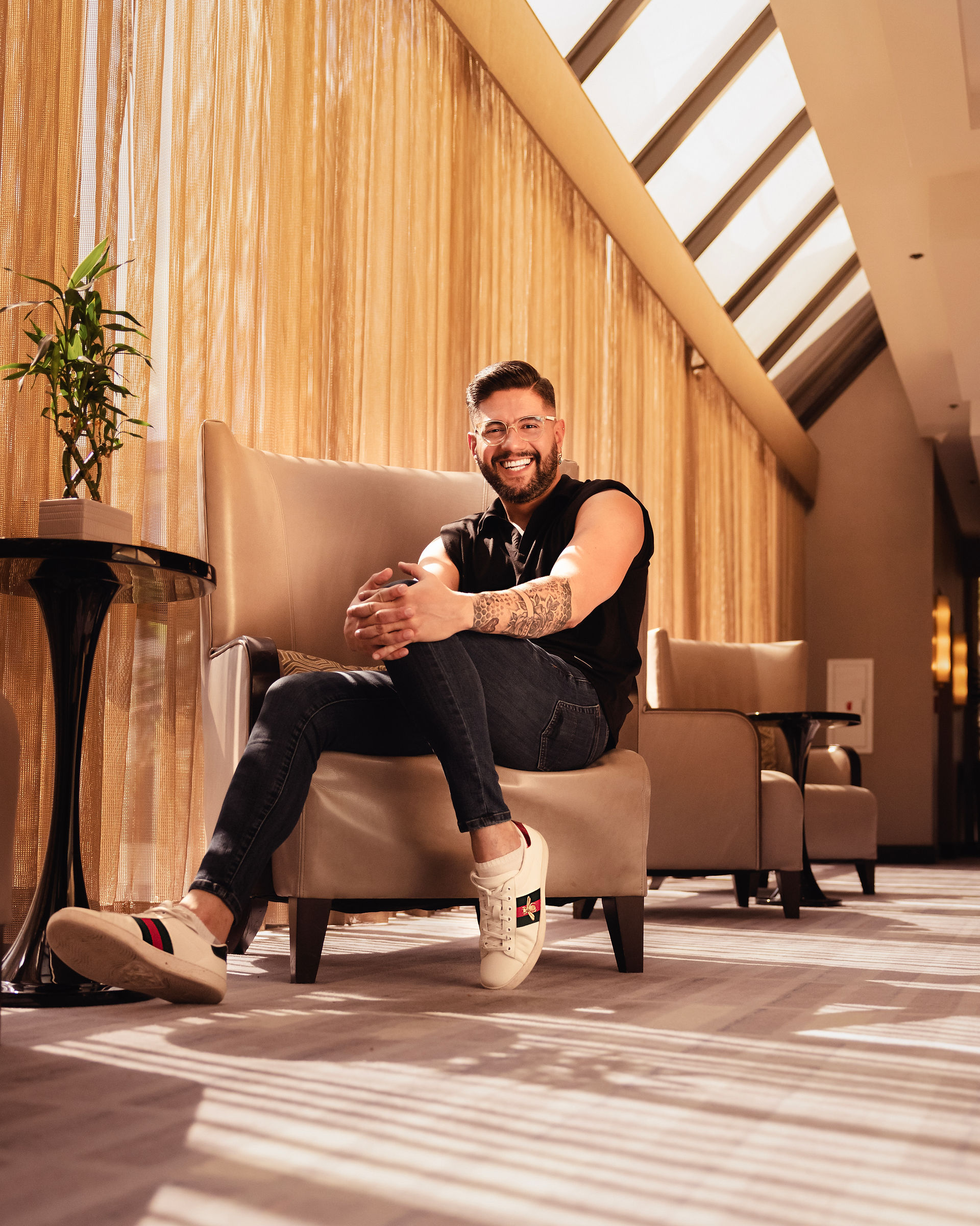 lifestyle branding Photoshoot