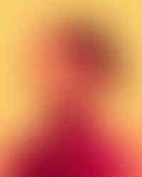 st valentines day editorial beauty photography by Yavi Reyes