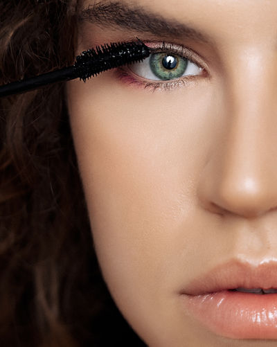 commercial beauty photography