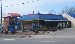 Restaurants