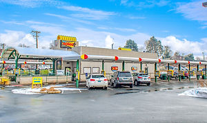 Restaurants