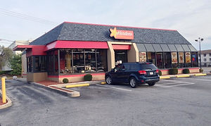 Restaurants