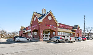 Pharmacy