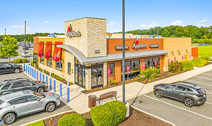 Restaurants