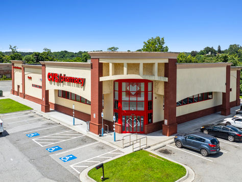 CVS Pharmacy Closed in Radford, VA