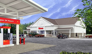 C-Stores