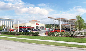 C-Stores